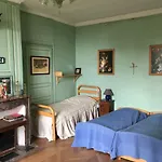 Chateau De Lassay - Charming Castle For Rent In Sarthe Villa *
