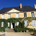 Chateau De Lassay - Charming Castle For Rent In Sarthe * Saint-Michel-de-Chavaignes