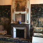 Villa Chateau De Lassay - Charming Castle For Rent In Sarthe