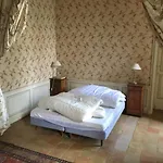 Chateau De Lassay - Charming Castle For Rent In Sarthe Villa *