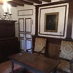 Villa Chateau De Lassay - Charming Castle For Rent In Sarthe *