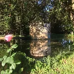 Chateau De Lassay - Charming Castle For Rent In Sarthe Villa