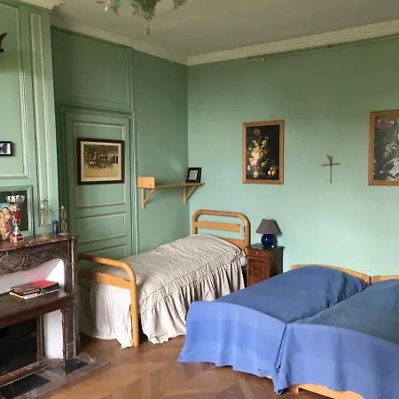 Chateau De Lassay - Charming Castle For Rent In Sarthe Villa *