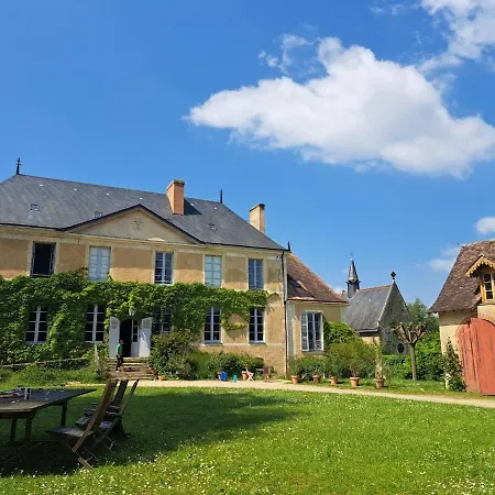 Chateau De Lassay - Charming Castle For Rent In Sarthe Villa *