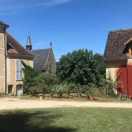 Chateau De Lassay - Charming Castle For Rent In Sarthe Villa Saint-Michel-de-Chavaignes