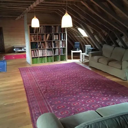 Chateau De Lassay - Charming Castle For Rent In Sarthe