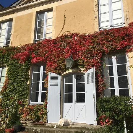 Chateau De Lassay - Charming Castle For Rent In Sarthe Villa *