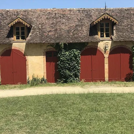 Chateau De Lassay - Charming Castle For Rent In Sarthe Villa Saint-Michel-de-Chavaignes