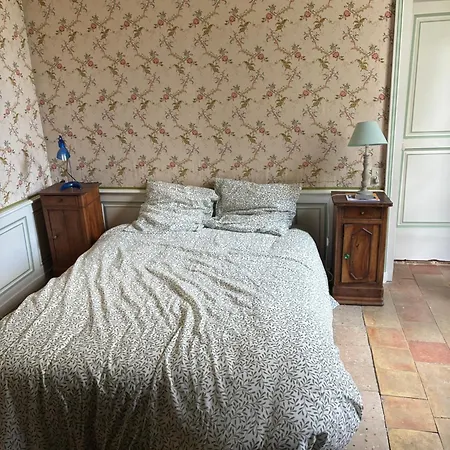 Chateau De Lassay - Charming Castle For Rent In Sarthe *