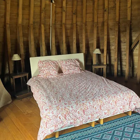 ヴィラ Chateau De Lassay - Charming Castle For Rent In Sarthe *