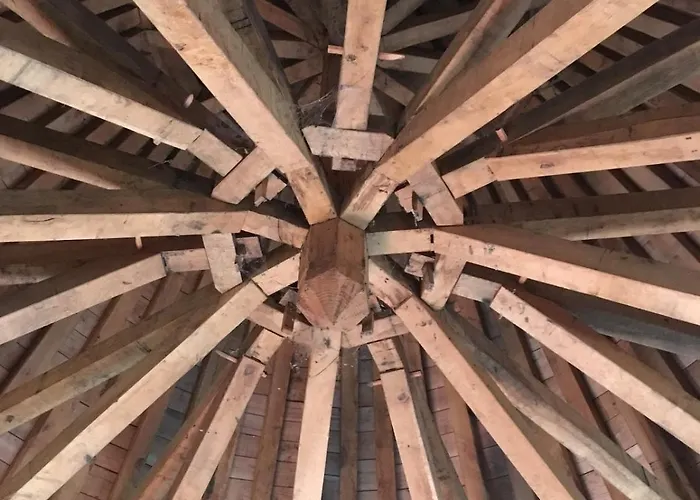 Villa Chateau De Lassay - Charming Castle For Rent In Sarthe Saint-Michel-de-Chavaignes