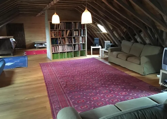 Chateau De Lassay - Charming Castle For Rent In Sarthe