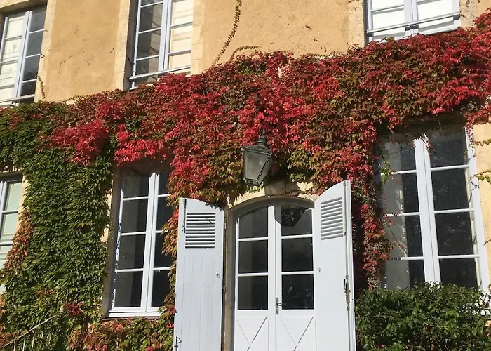 Chateau De Lassay - Charming Castle For Rent In Sarthe Villa *